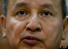First Nations Question RCMP Death Investigations