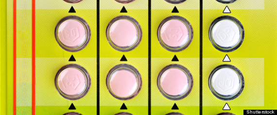 Diffrence Pilules Contraceptives