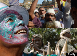 Pictures Of The Day Live: 3rd January 2013
