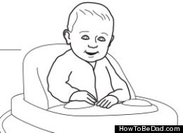 Senior vs. Baby: A Comparison