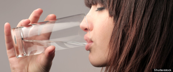 Drink Water