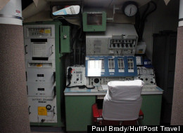 PHOTOS: In Search Of Missile Silos In South Dakota