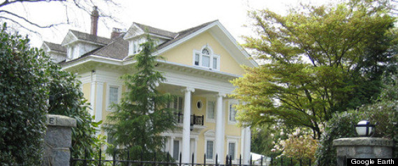 Bc Real Estate