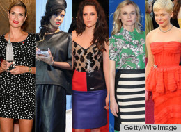 WATCH: Your 2013 Style Forecast