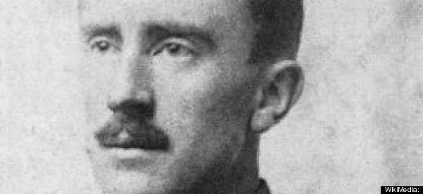 15 Fantastic Tolkien Quotes