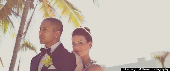 Punta Cana Destination Wedding
