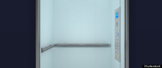 Elevator
