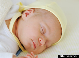 Smart Baby Suit Takes Aim At Sudden Infant Deaths
