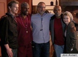 Actor Bill Brochtrup And Producer Jon Avnet Talk 'Kendra,' Their New Web Series (AUDIO)