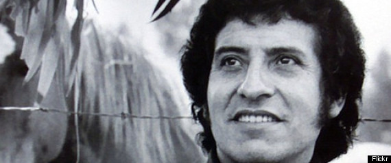 Victor Jara