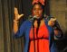 Gina Ryder: What Poem Changed Your Life?