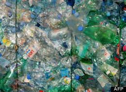 Une ville américaine bannit la bouteille en plastique