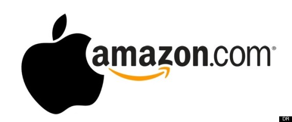 App Store Amazon