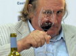 Hay un papa que se parece a Putin, según Depardieu