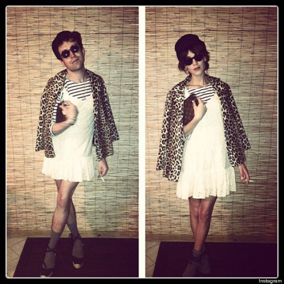 alexa chung nick grimshaw