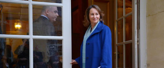 Royal Gouvernement
