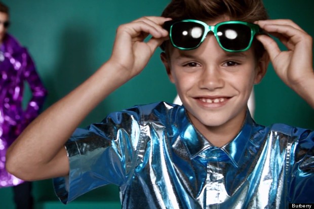 romeobeckham