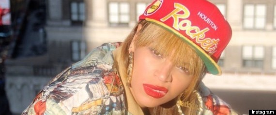 Beyonce