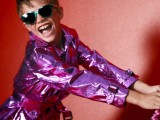 Romeo Beckham Burberry Ad: Posh And Becks'...