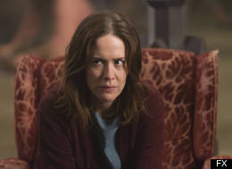 'AHS: Asylum' GIF Recap: 2 Deaths (?) & A Musical Number (!?)