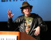 WATCH: Every Pop Culture Reference He's Ever Made