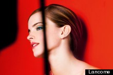 Beauty Scoop: Emma Watson In Love For Lancome