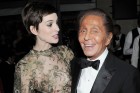 Valentino's Madonna Music Angers His Gstaad Neighbors:...