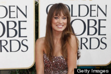 Best Dressed Ever Golden Globes