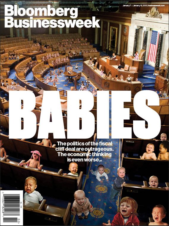 businessweek babies