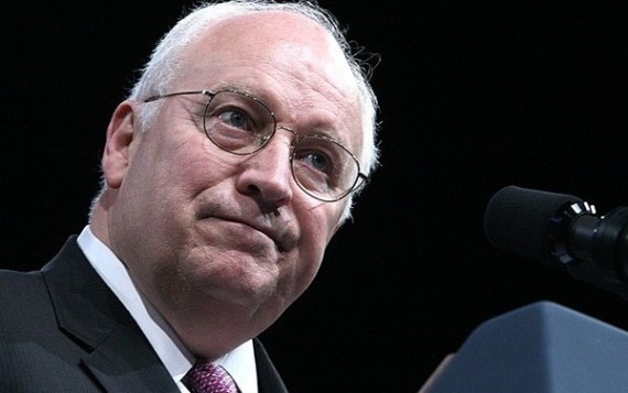 Cheney