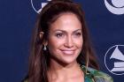 Jennifer Lopez's Versace Dress From The Grammys...