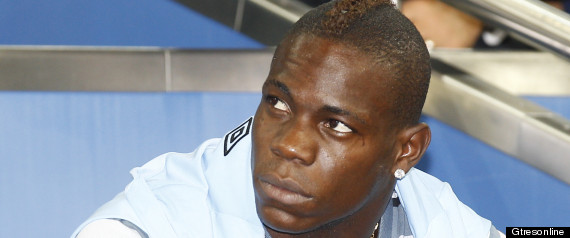 Balotelli