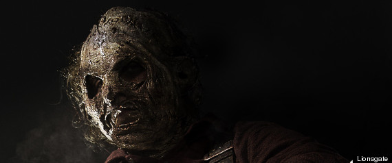 Texas Chainsaw 3d