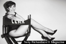 One To Watch 2013: We Love Lena Dunham