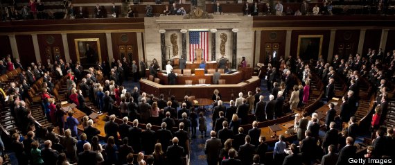 New Congress Religion