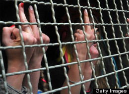 Flipping Off Police Officers Constitutional, Federal Court Affirms