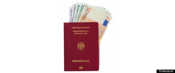 Pasaporte