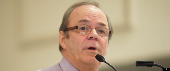 Michel Arsenault