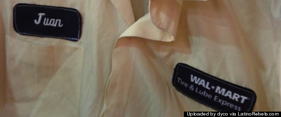 Urban Outfitters Juan Walmart Controversy