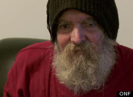Ici, Chez soi: James: La rue, plus honorable (VIDÉO)