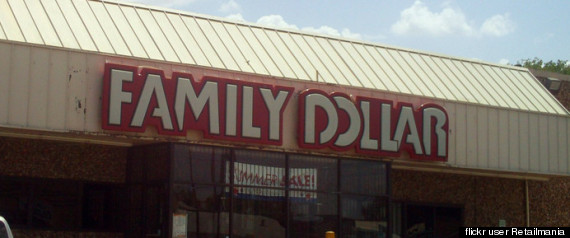 Family Dollar