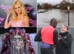 Pictures Of The Day Live: 4th January 2013