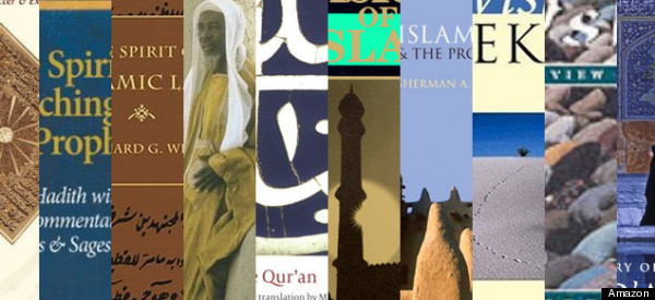 10 Books Every (English-Speaking) Muslim Should Read