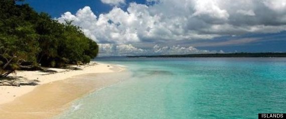 Island Vacations