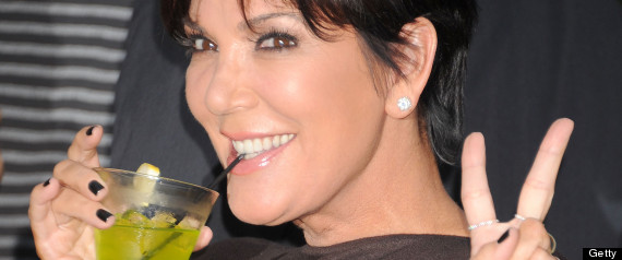 Celebrity Momagers