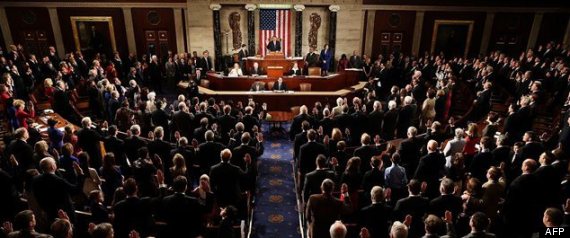Congres Americain