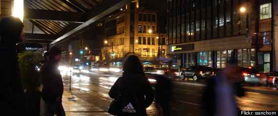 Broadway Granville