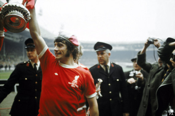 kevin keegan