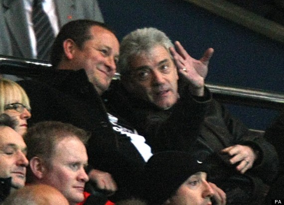 kevin keegan