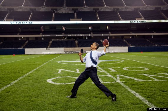 obama cool